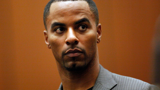 Darren Sharper, Convicted Rapist Currently in Prison for 18 Years, Up for NFL Hall of Fame